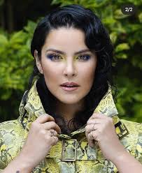 Do Sara Maldonado and Litzy share a similar kind of beauty?