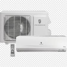 Superb specs, reliable and simple installation. Friedrich Air Conditioning Heat Pump Seasonal Energy Efficiency Ratio British Thermal Unit Others Room Refrigeration Home Appliance Png Pngwing
