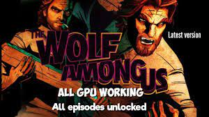 Mar 16, 2017 · plz help me to gain atleast 100 subs quickly.hello guys, in this videos i will show how to get all the episodes of wolf among us for free. The Wolf Among Us All Episodes Unlocked Youtube