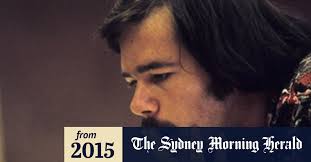 With his gunfighter mo, Aussie 'devil' had to win, no matter what