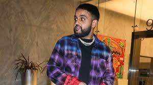 One of the new elements for html 5 is the <nav> element which allows you to group together links at first, i thought the <nav> element to be pretty simple. Nav Teases Mixtape With Wheezy Hiphopdx S 2019 Producer Of The Year Hiphopdx