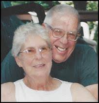 Milton JOHNSON Obituary