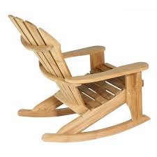 Loon Peak Wanda Atlantic Solid Wood Rocking Adirondack Chair Wayfair In 2020 Adirondack Rocking Chair Rocking Chair Adirondack Chair