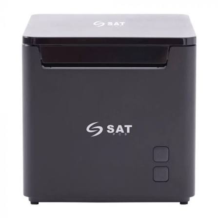 Impresora Térmica SAT Q23T UBW | SAT pcs