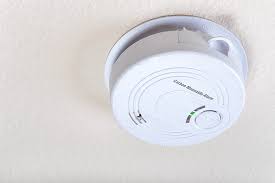 Carbon monoxide detectors are not currently required in public housing. Do I Need A Carbon Monoxide Detector In Atlanta Estes Services