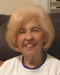 Margie Harden Bradley Obituary October 28, 2023