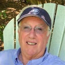 Michael Gupton Obituary (1952