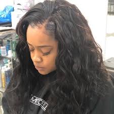 Individual Lashes Near Me: Gastonia, NC