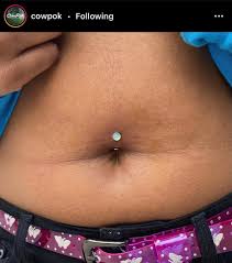 Belly Button Piercing: Infections, Rejections, Pain And How Long It Takes  To Heal | The Sun