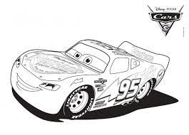 Disney pixar cars 3 drawing and coloring page. Pin On Blind Student