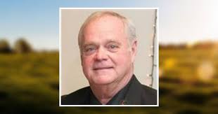 John Joseph Hatty Obituary May 22, 2018