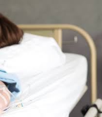 Patients With Locked In Syndrome Can Now Communicate Using An Ai Powered Wearable Device