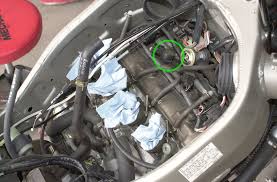 F electrical wiring diagram (system circuits). Zx 6r Maintenance Service Spark Plugs The Blog Formerly Known As Mcwiki