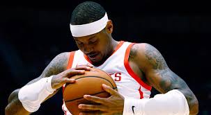 La la and carmelo anthony's separation may not be that amicable after all. Carmelo Anthony On 2018 19 I Loved The Game More Than The Game Loved Me Sportsnet Ca