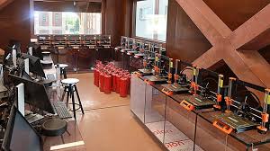 Sféra není zábavní park, říká šéf unikátního vzdělávacího centra