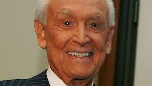 The Truth About Bob Barker's First Game Show Hosting Job