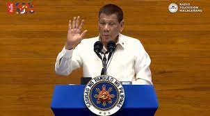 Highlights of duterte's 5th sona. President Duterte Sona 2020 Highlights Review For Reaction Paper The Summit Express