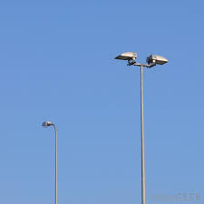 Motion sensor security lighting uses a motion sensor and a photocell to operate your exterior light for a predetermined amount of time once motion is detected. What Are The Different Types Of Security Lighting