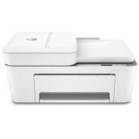 Cartuchos de tinta o toners que contiene el pack Deskjet Plus 4100 Series Deskjet Hp Druckerpatronen Tintenmarkt