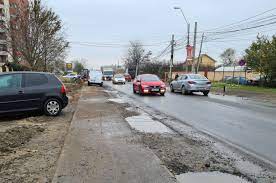 Codul postal 77025 se afla in orasul bragadiru, judetul ilfov. Intarzierile Din Prelungirea Ghencea Iii LucÄƒrile Au Fost Suspendate PanÄƒ La Deblocarea Conturilor PrimÄƒriei Capitalei Buletin De BucureÈ™ti