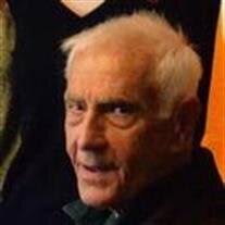 Bernard John Jarabek Obituary