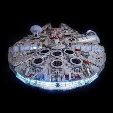 Lego Lights Lighting Kits Free Global Shipping Light My Bricks