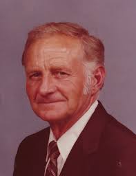 Obituary information for Dan Mcknight, Jr.