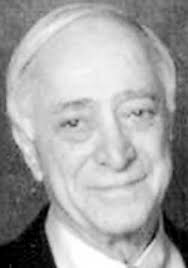 Louis Ben Saied (1923-2002)