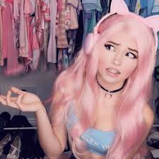 Belle Delphine reveals return to Instagram after ban in exclusive Patreon  post - Dexerto
