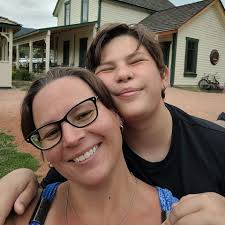 Where do you put things to remind yourself to deal with them?