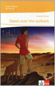 We did not find results for: Dawn Over The Outback Lekture Mit 2 Audio Cds 5 6 Lernjahr 9 Klasse English Readers Rayner Howard Amazon De Bucher