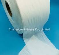 Elastic Nonwoven Waistband Raw Material for Diaper Making ...