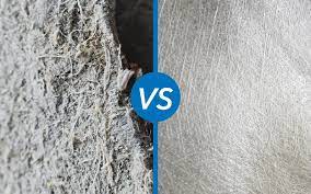 Fiberglass And Asbestos: Similarities And Differences