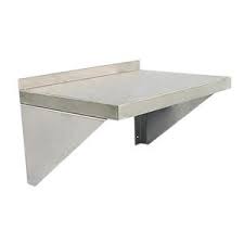 Maybe you would like to learn more about one of these? Stainless Steel Wall Shelves Microwave Shelves Unbeatable Prices