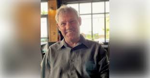 Obituary information for James "Jim" Hoffmann