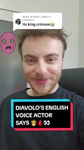 Kellen Goff Says King Crimson