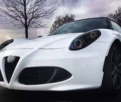 Image result for Bianco Carrara 2014 Alfa-Romeo