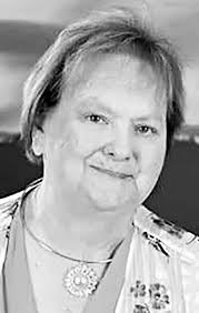 Gloria Fowler Reeves