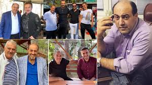 Salih memişoğlu tanıyan varmı çok acillll lütfen. Vhbkt6klqvcywm