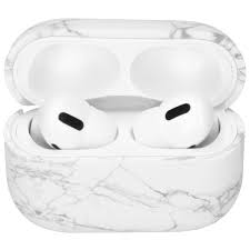 Sie kam mit einem äußerst penetranten chemiegeruch an, der. Imoshion Hardcover Case Fur Airpods Pro