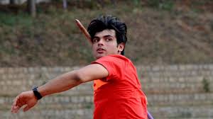 India's bright medal contender neeraj chopra on wednesday, august 4, 2021, qualified for the final of the javelin throw event at the olympic games with a stunning first attempt of 86. Indian Javelin Thrower Neeraj Chopra Wins Bronze At Finland Meet