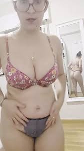 Perfect Ass Latina - Sexy Voyeur Moment