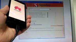 Huawei U9000 IDEOS X6 / Ascend X unlock ...