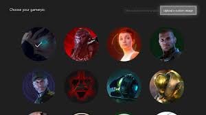 Alpha coders uses cookies for user experience advertising social media and anime anime xbox gamerpics. Need Help With Your Custom Gamer Picture Not Showing Up Microsoft Community