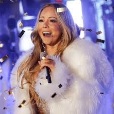 Mariah Careys earns $2.6M yearly, on All I Want for Christmas Is You hit