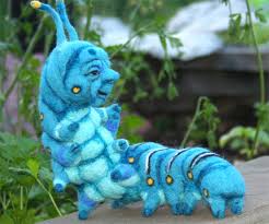 Alice in wonderland caterpillar costume ideas. Modern Day Alice In Wonderland Caterpillar Costume