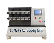 DeMattia Flex Tester - Amade-Tech