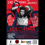 Lolo Fima: The Queero's Journey