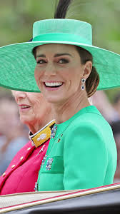 Tressa Middleton in 2023