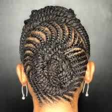 More two strand twisting tips. Flat Twist W Two Strand Twists By N Natural Hair Studio Facebook